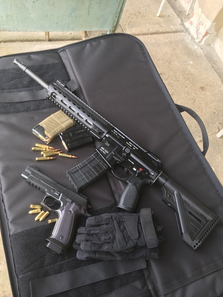 HK MR223 A3
