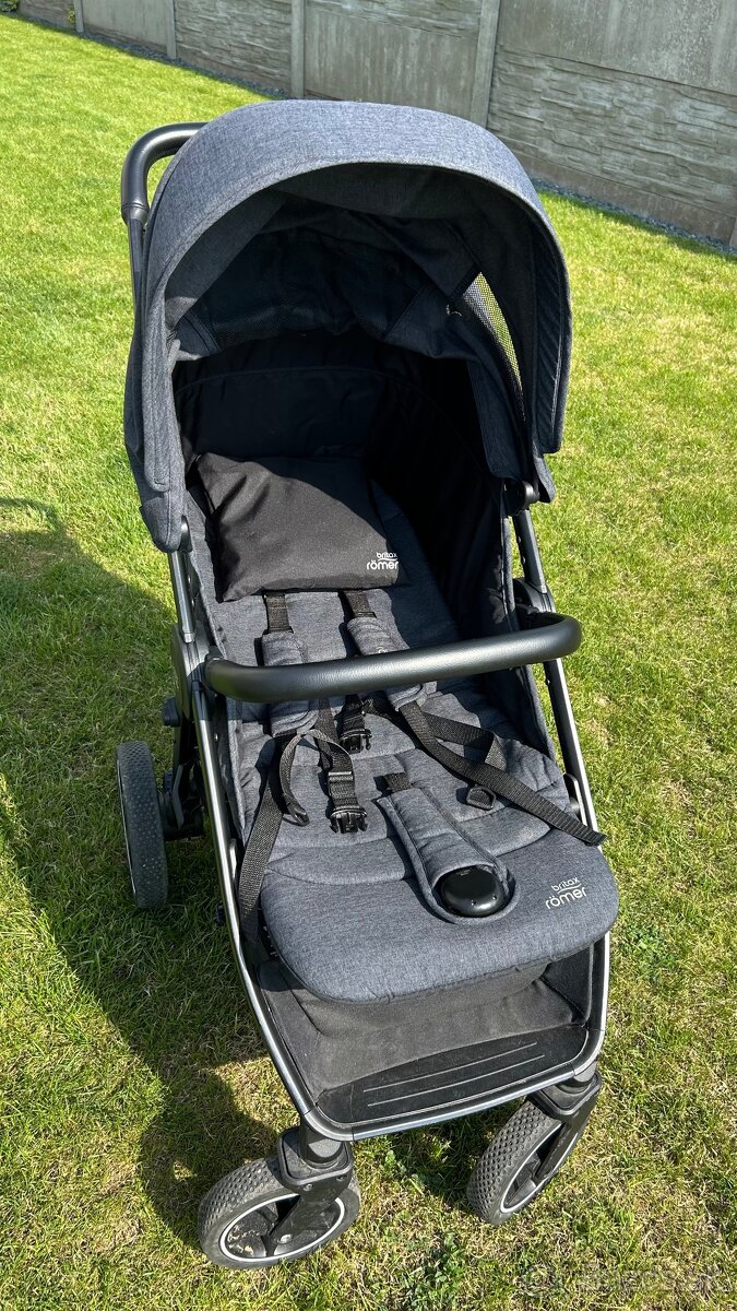 Britax Römer