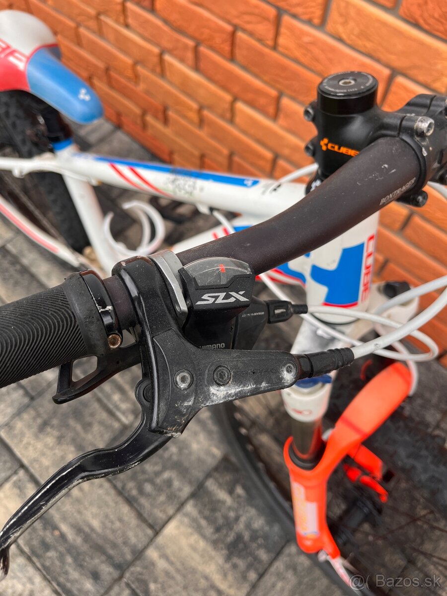 Cube race 240