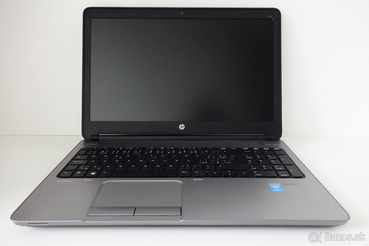 HP ProBook 650 G1