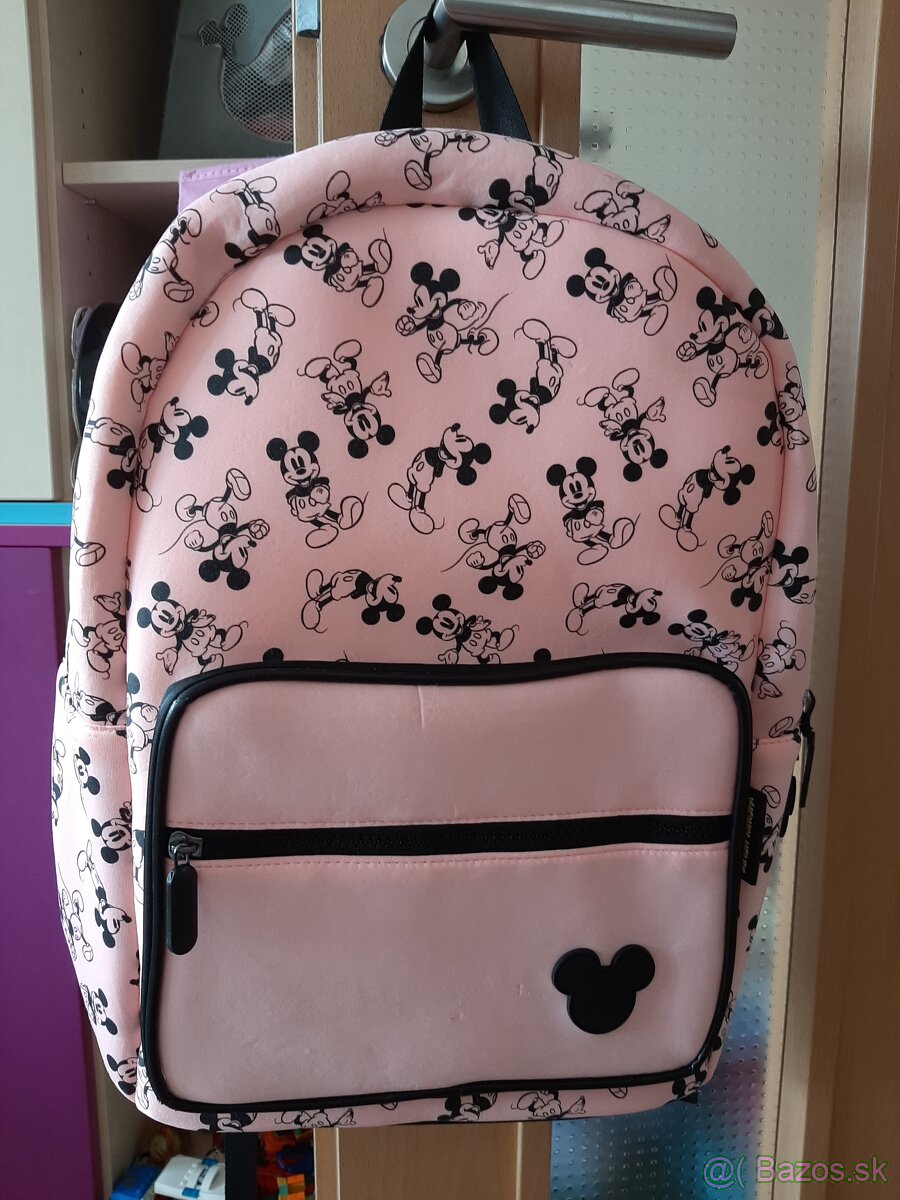 Školský batoh Disney