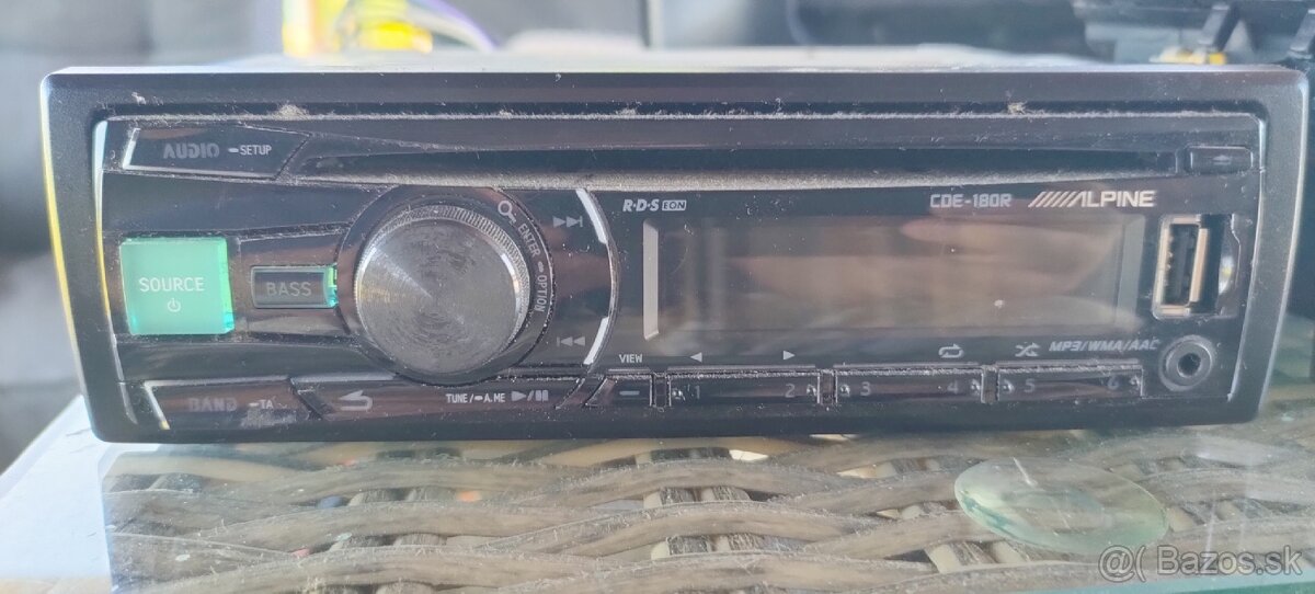 Rádio