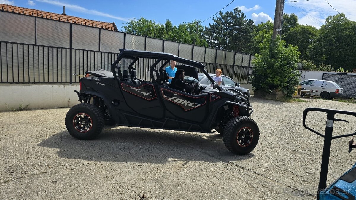 ZForce 950