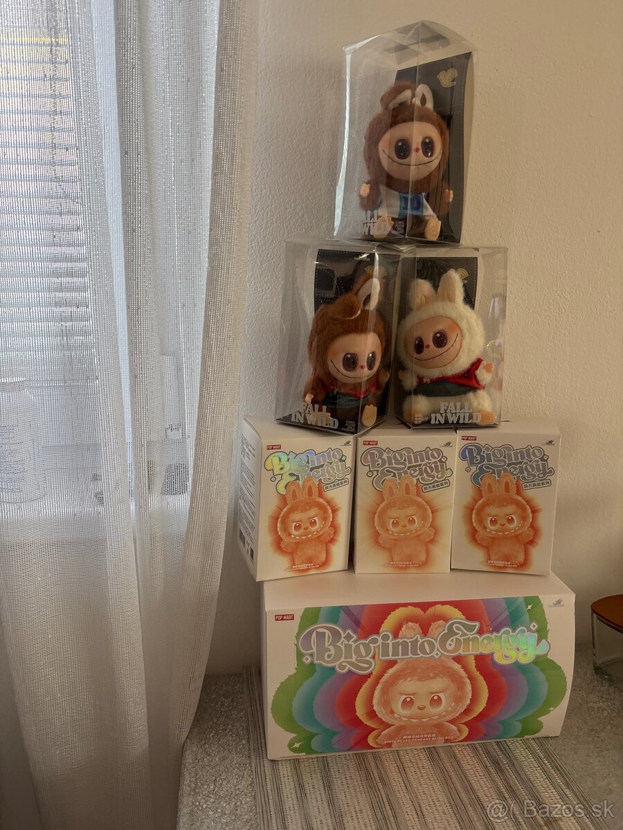 Labubu