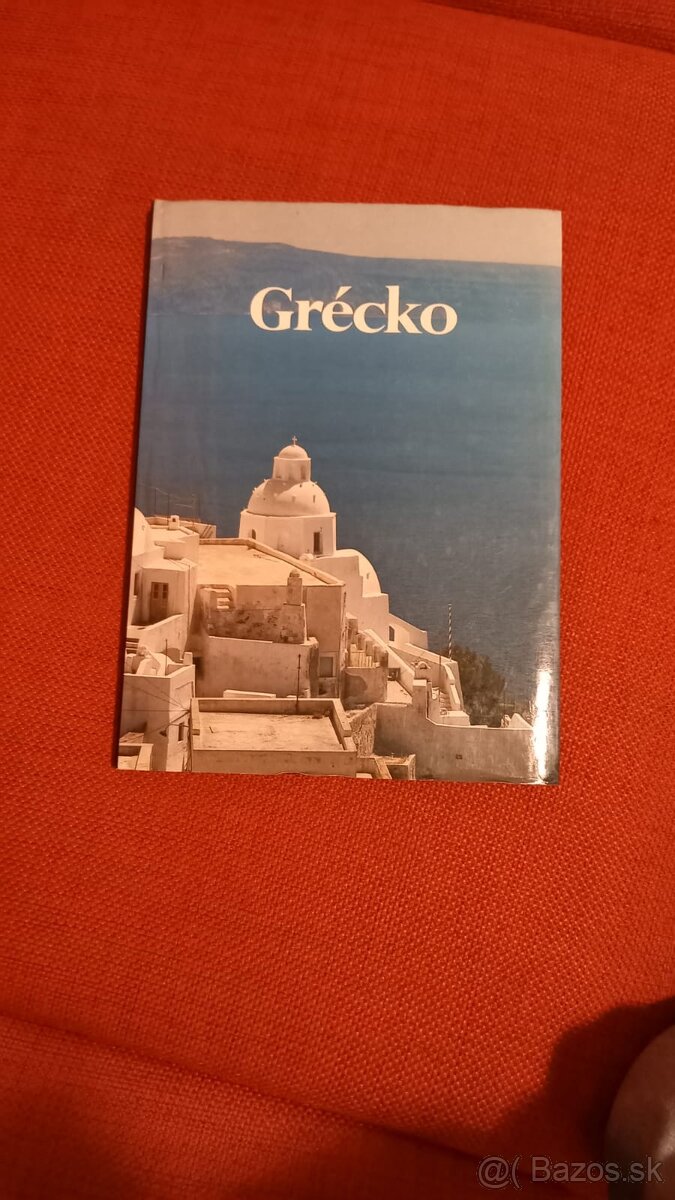 Grécko, Orava, Zvolen
