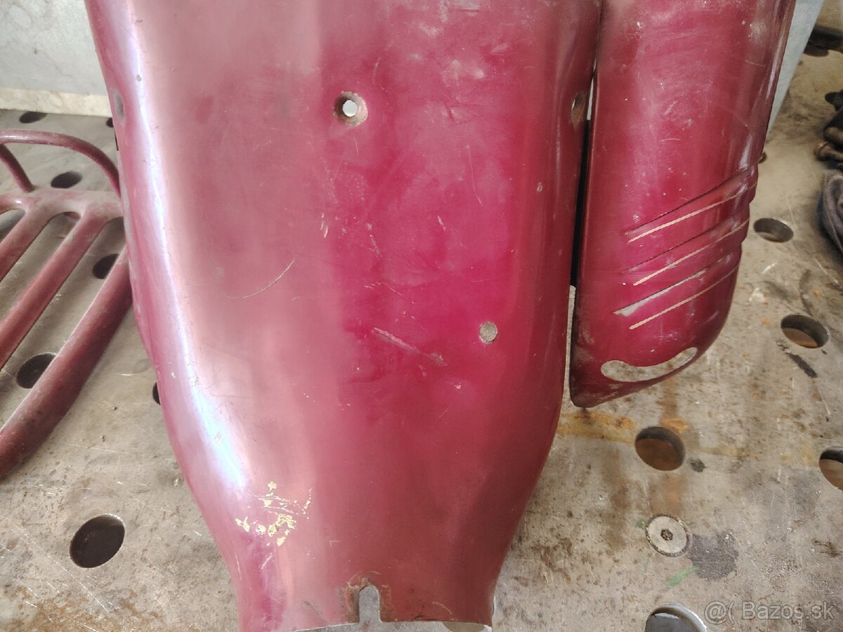 Jawa 555 550