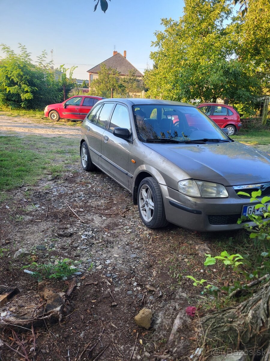Mazda
