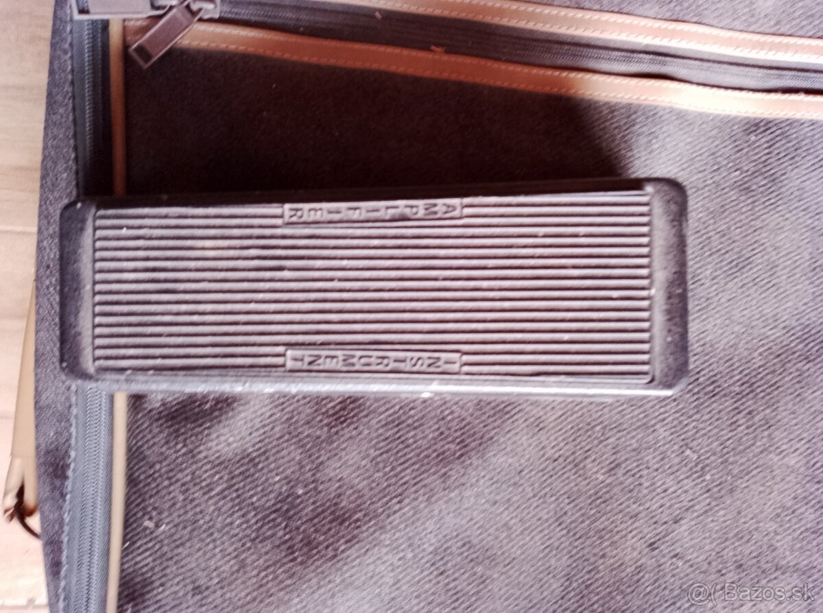 Dunlop Crybaby
