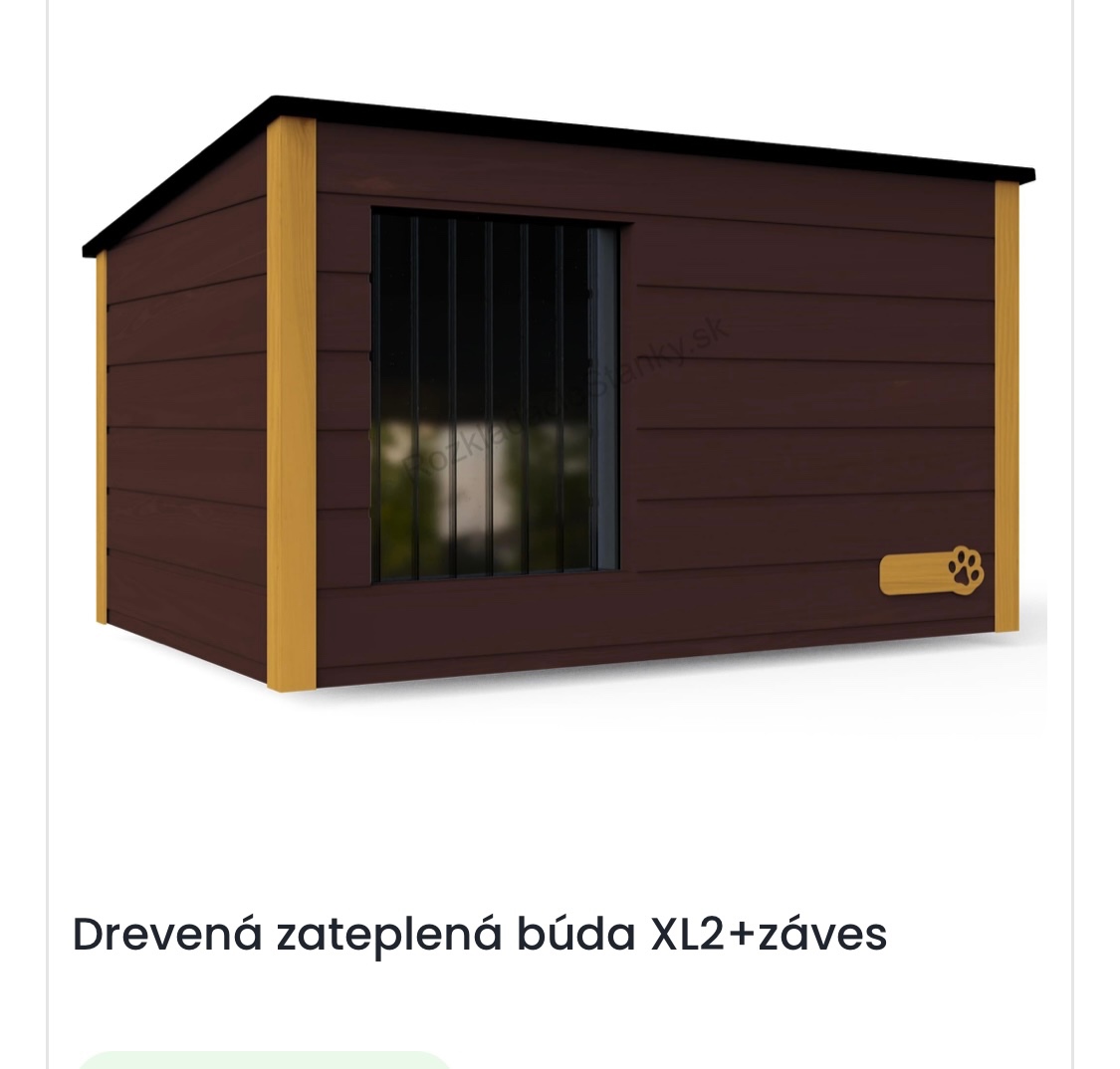 Búda pre psa