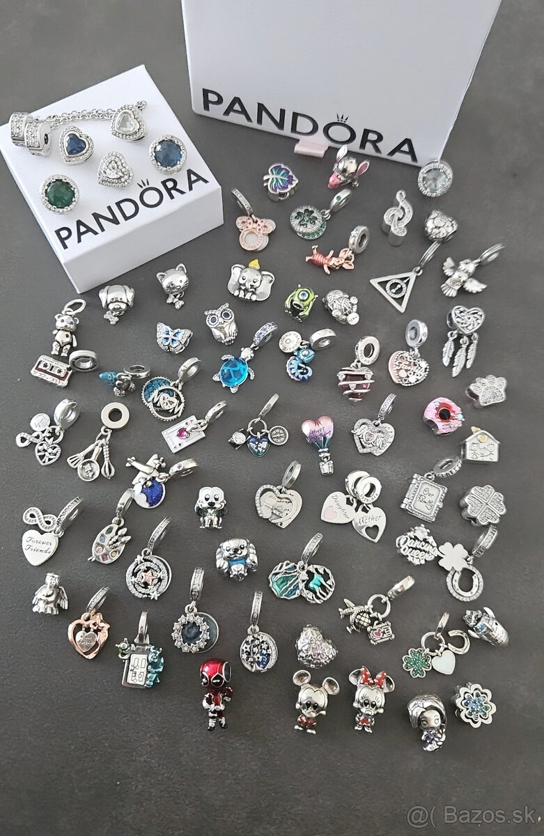 Pandora