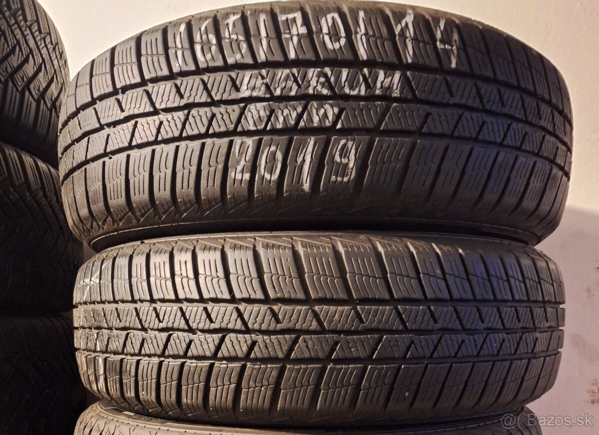 165/70/R14 2ks zimné