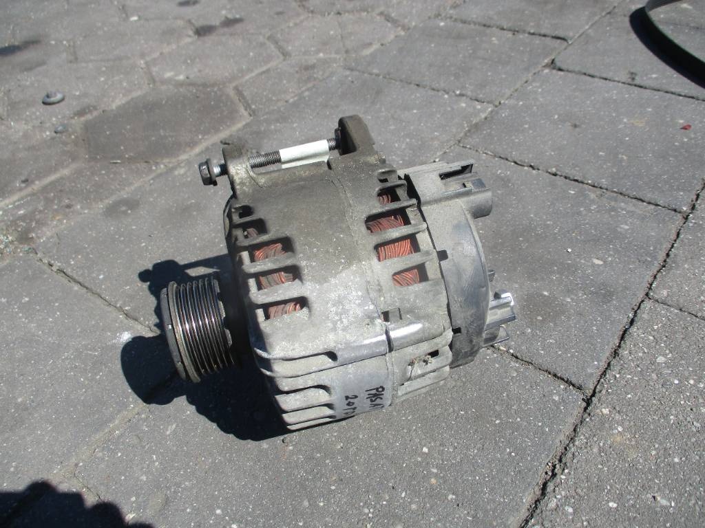 alternator 2,0TDI , 180A , Passat B6 - 03L903023E