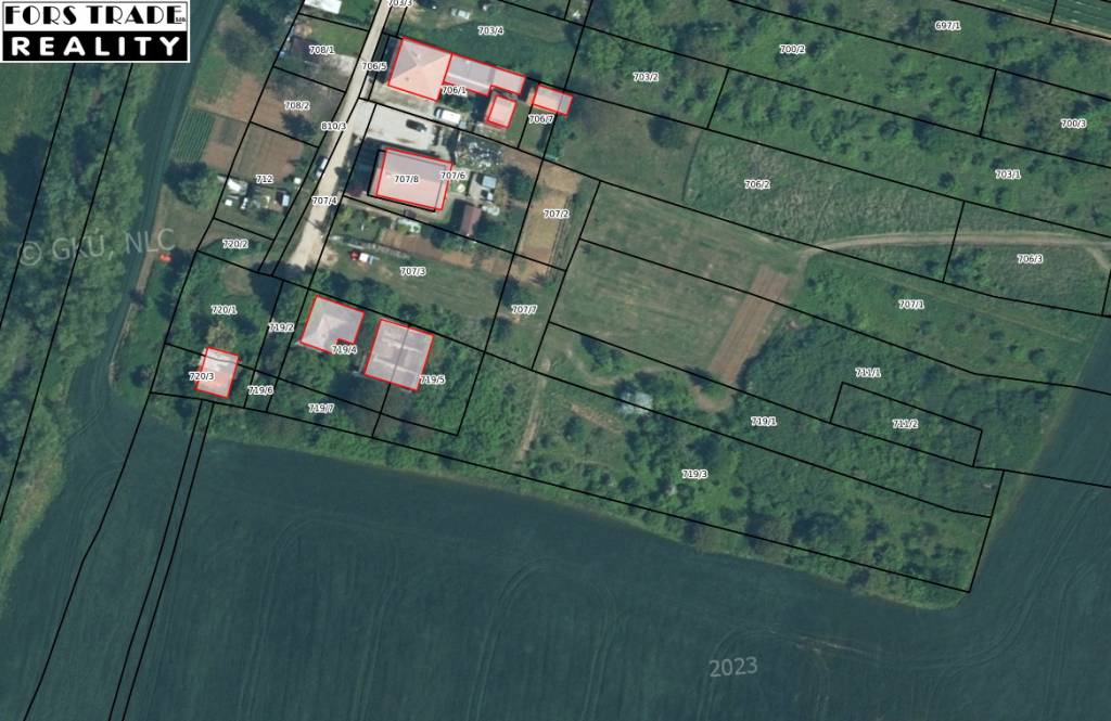 Predám st.rodinným domom v Rumanovej - výrazná zľava