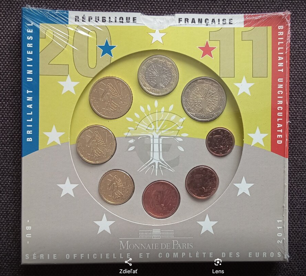 Euromince