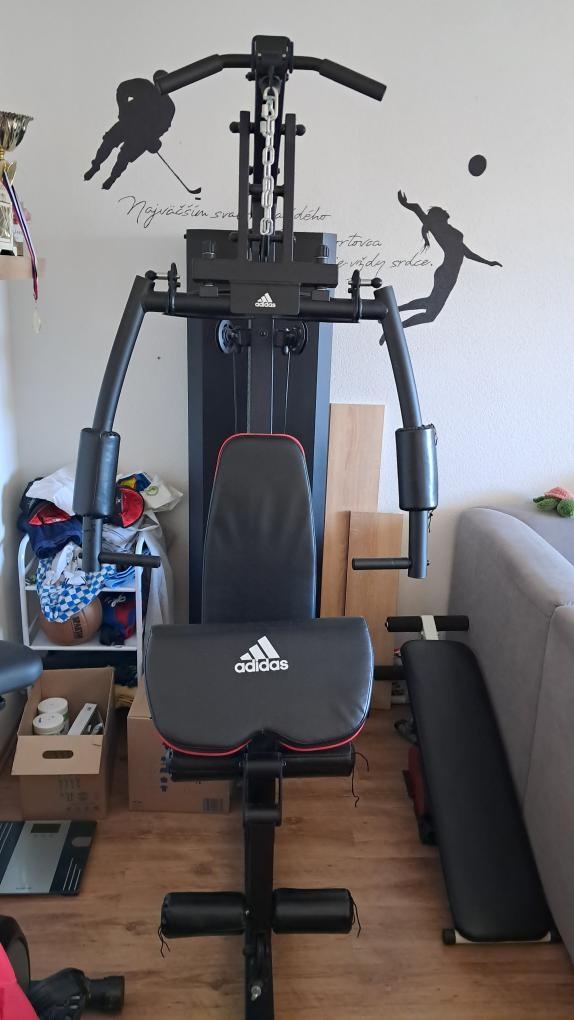 Veža