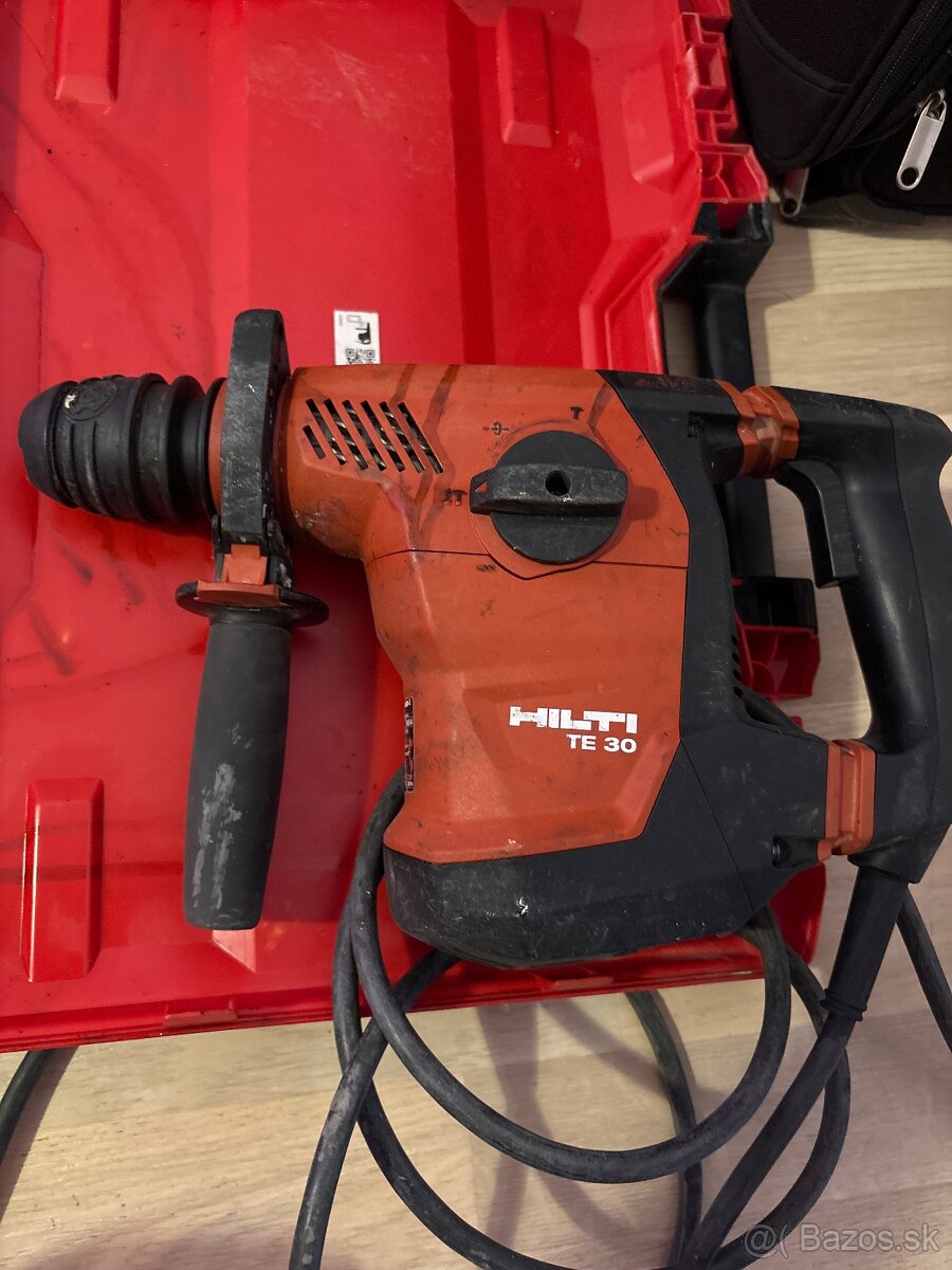 Hilti T30