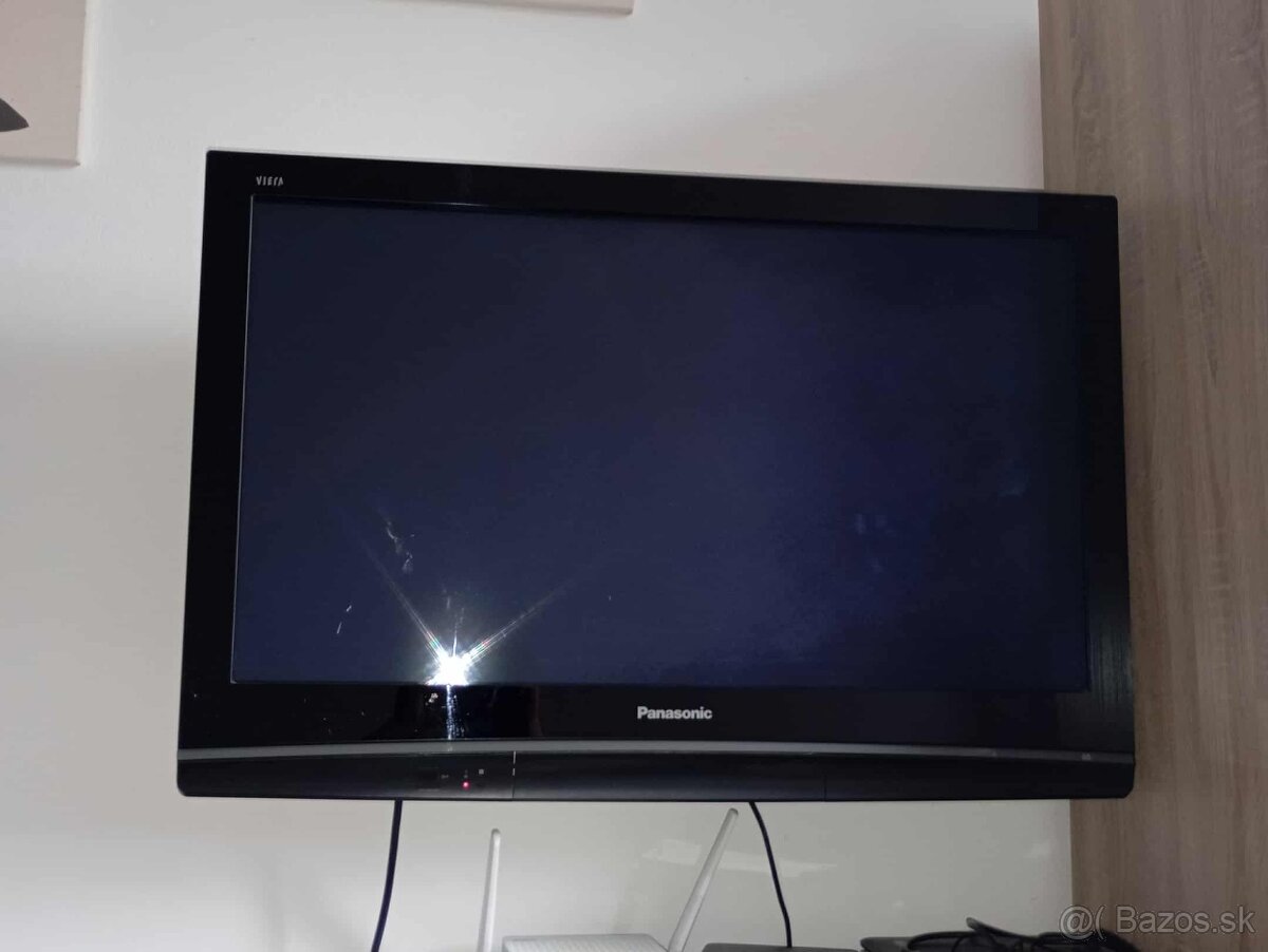 Televízor Panasonic