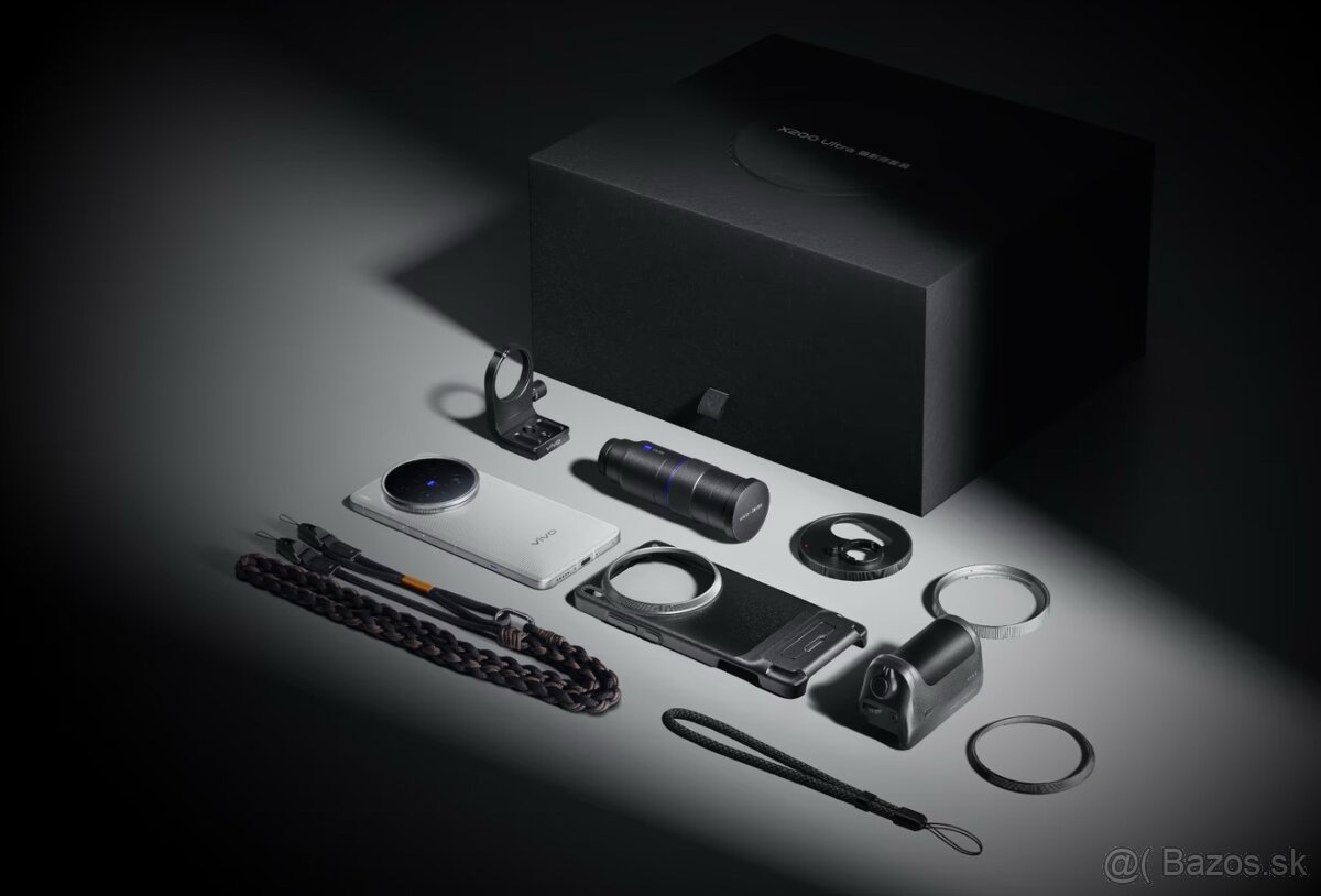 Fotokit Vivo X200 Ultra
