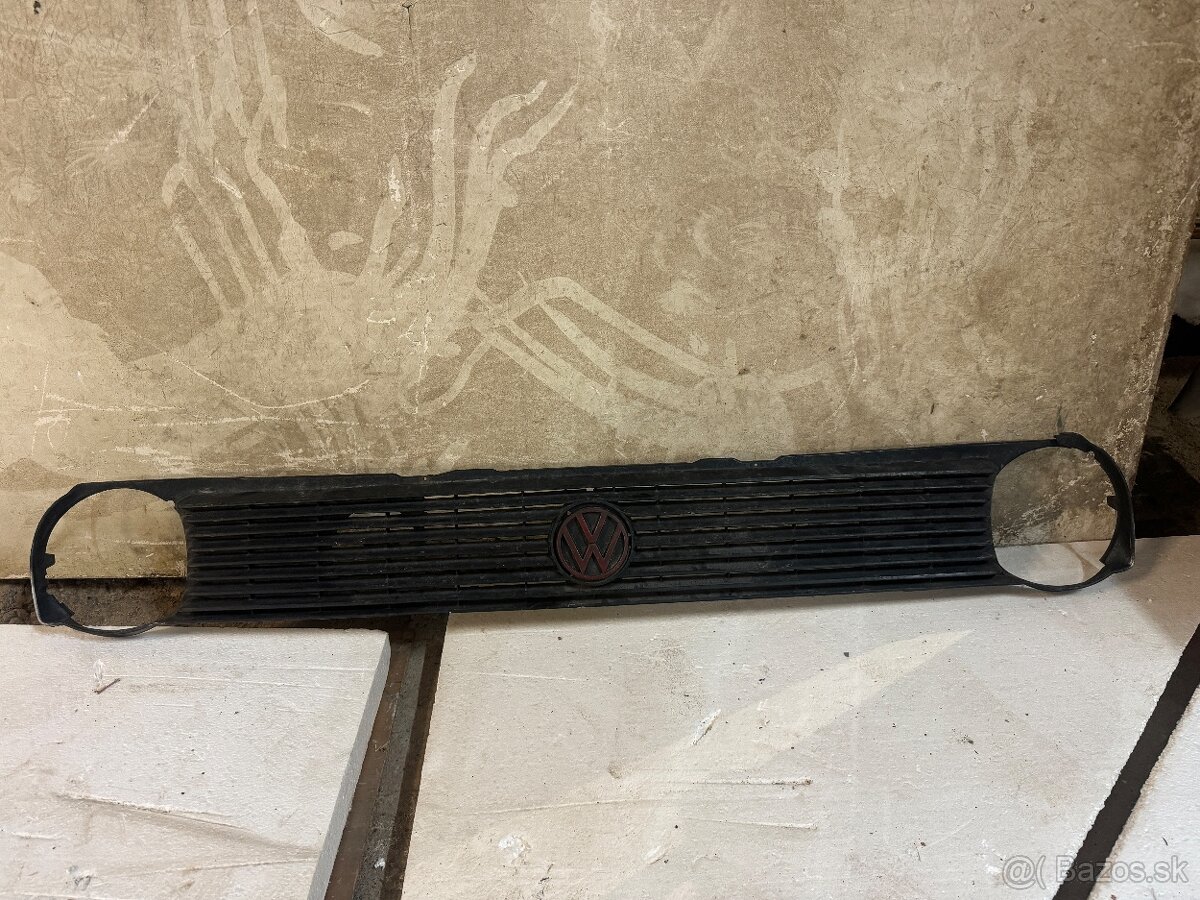 Predna maska vw golf mk2