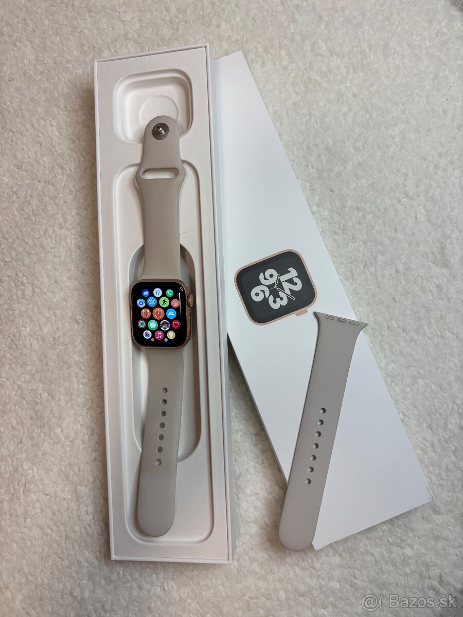 Apple Watch SE