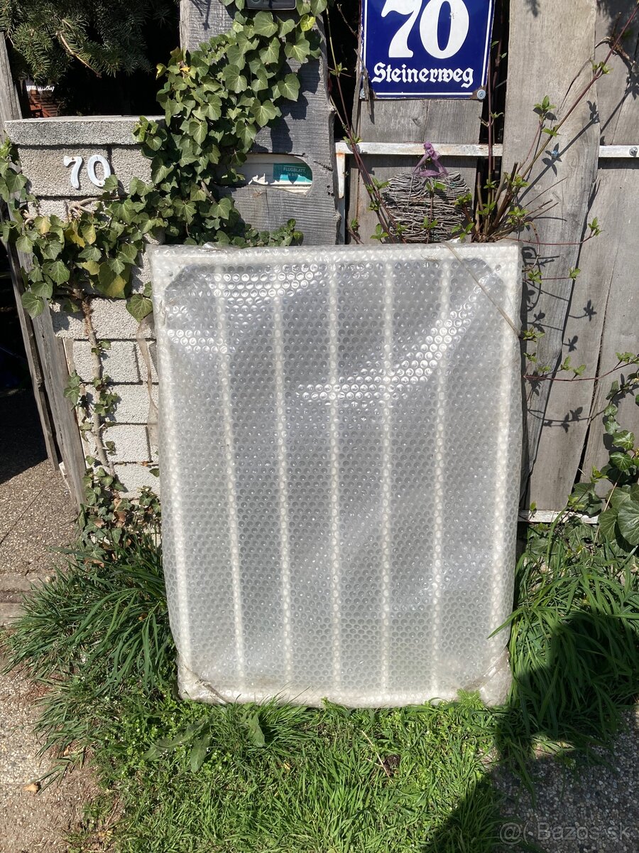 Mreže na okná - nové