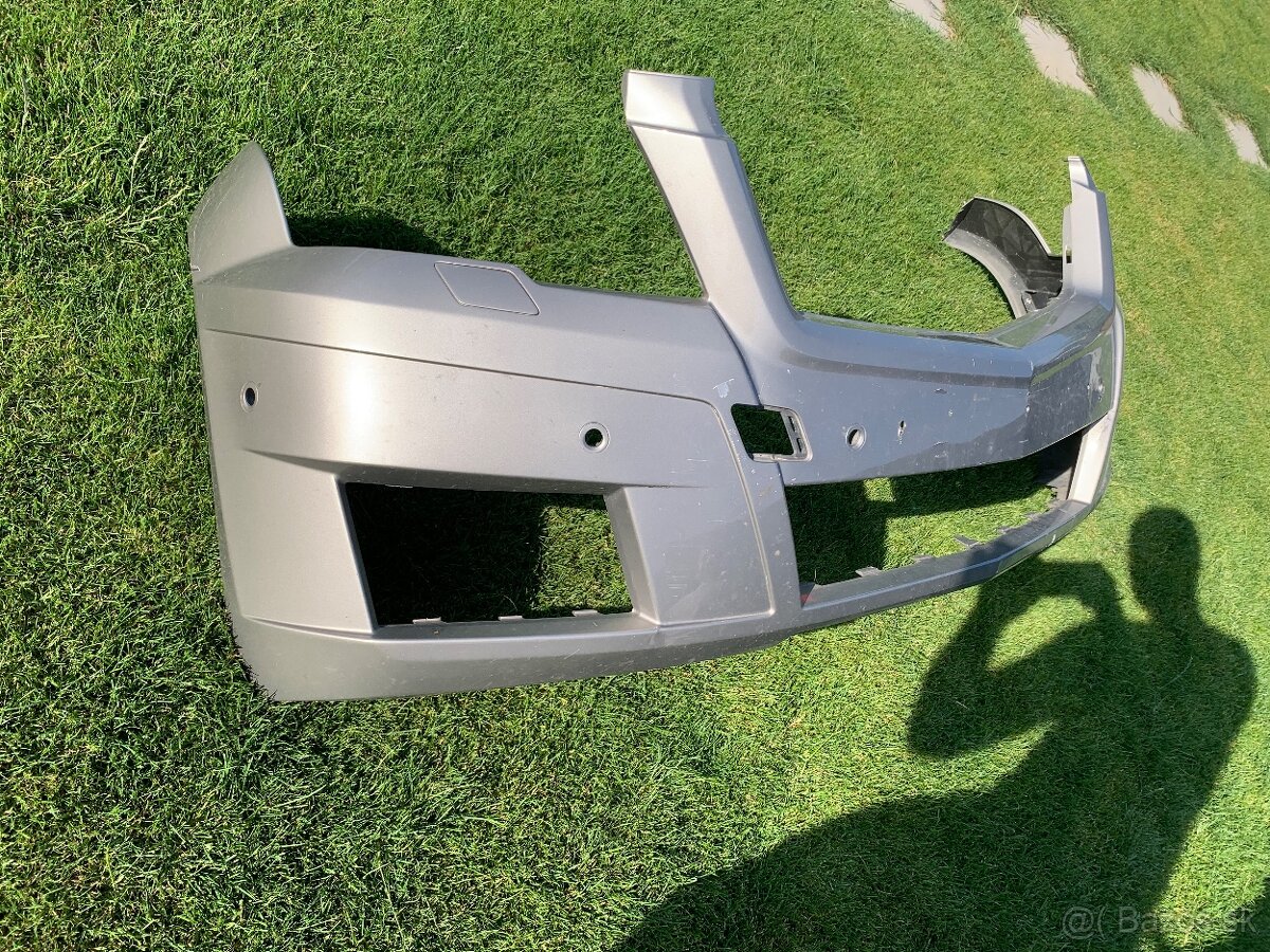 predny naraznik mercedes glk