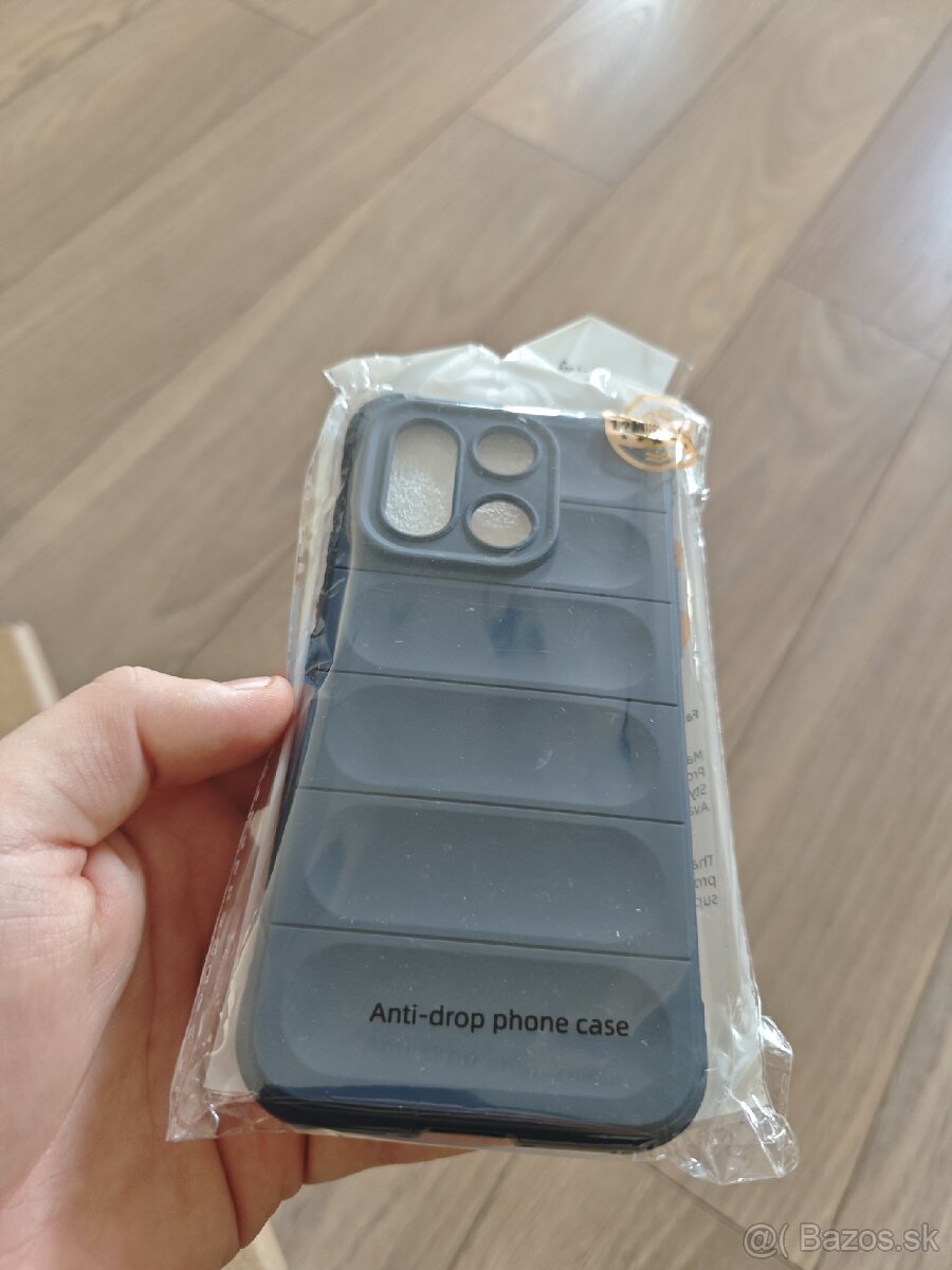 Oneplus 15 ochranný obal