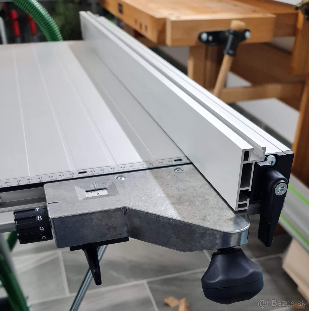 Pozdĺžny doraz Festool CS 70 LA č. dielu 488062