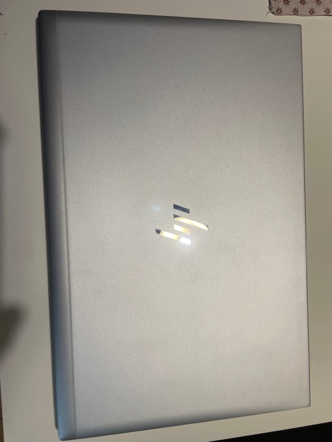 Paradný HP EliteBook 850 G8 i7 TOP STAV