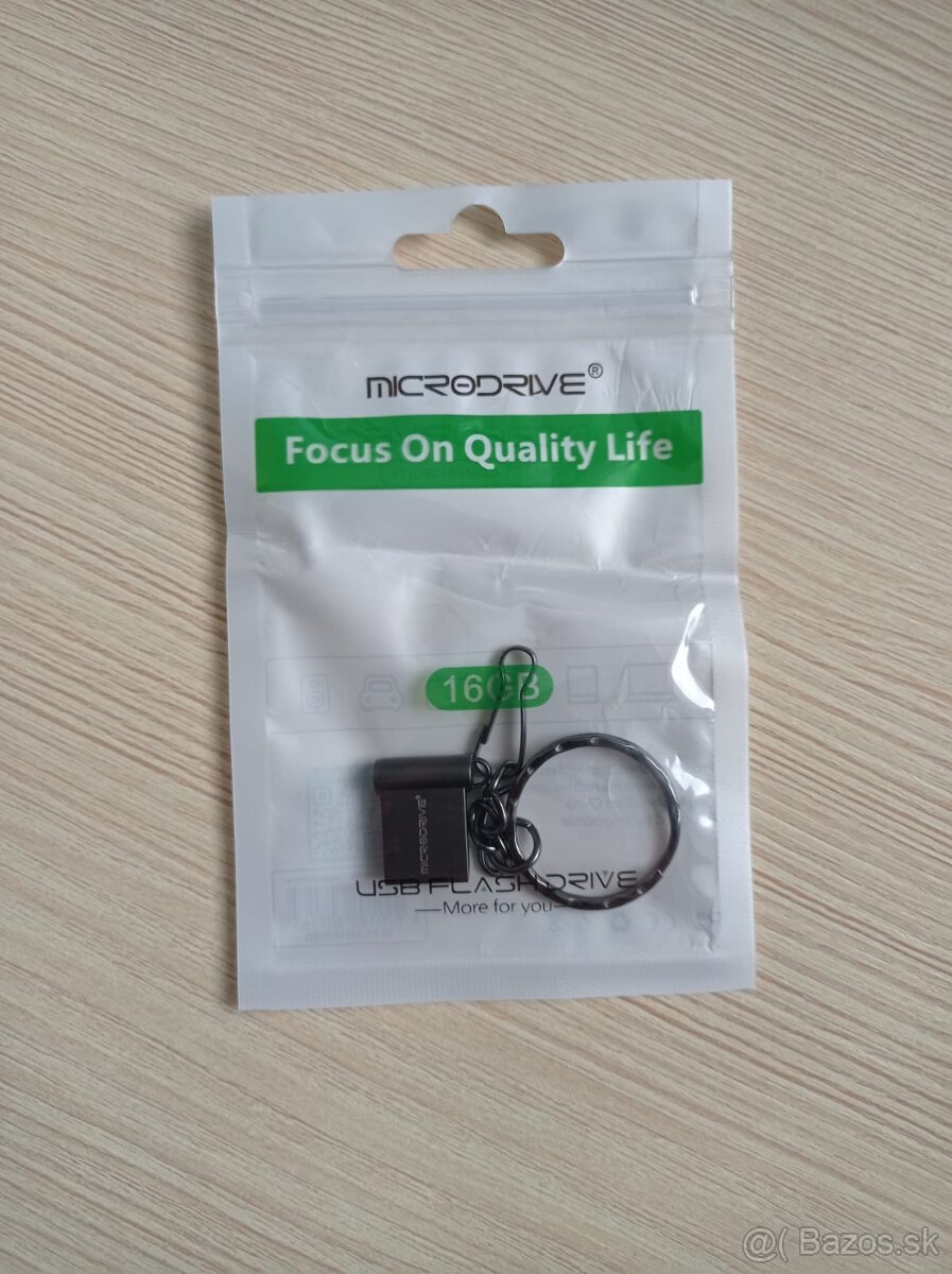 USB flash disk 16GB