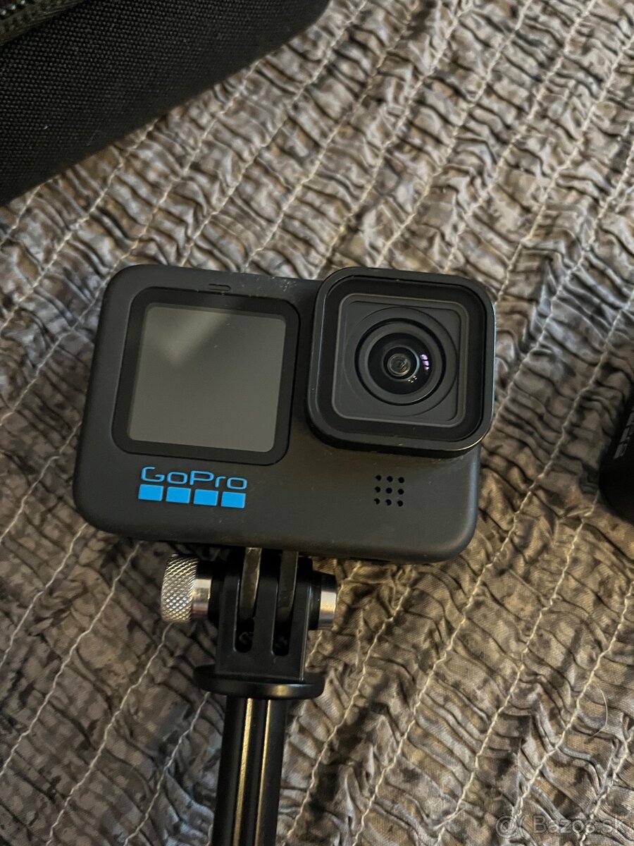 GoPro Hero 10 Black