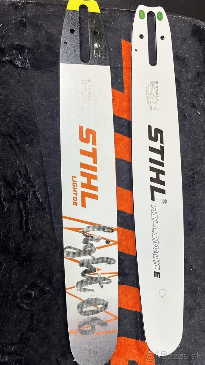 Stihl