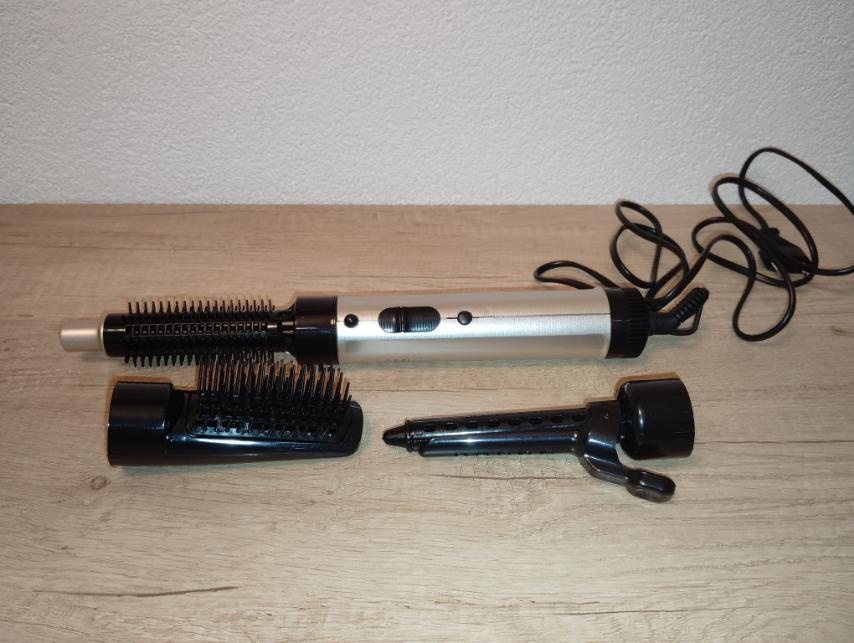 Fúkacia kulma AML typ HD-3001