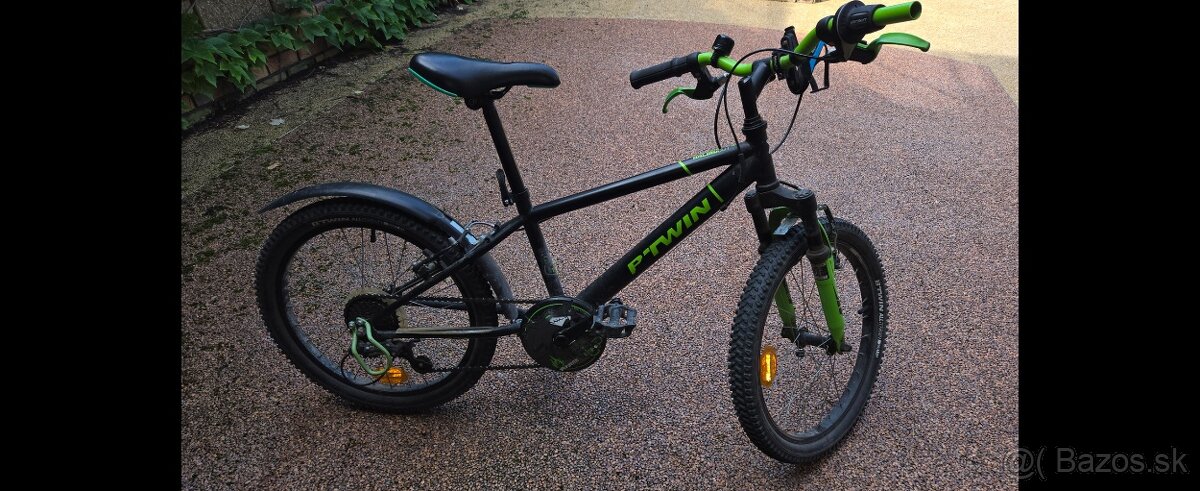 BTWIN Racing Boy - 20'