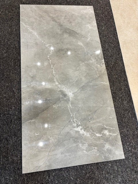 dlažba 60x120 Onyx grey lux