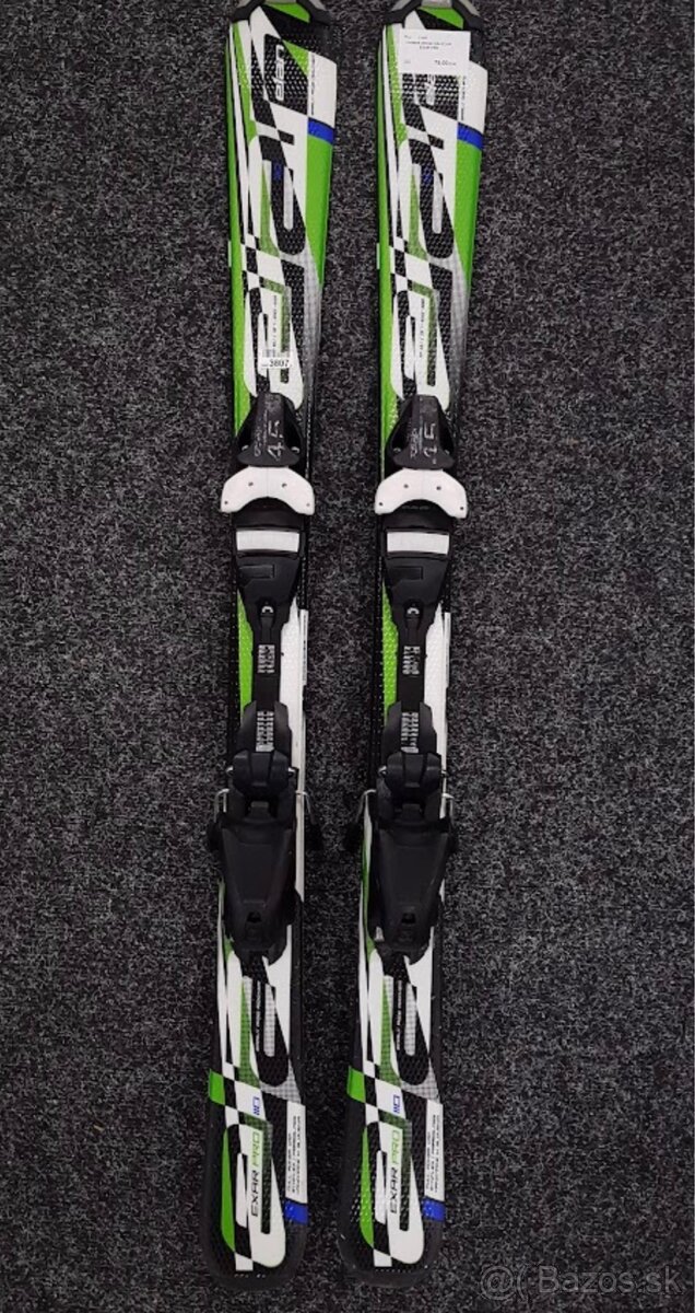 Lyze Elan Exar Pro 110 cm