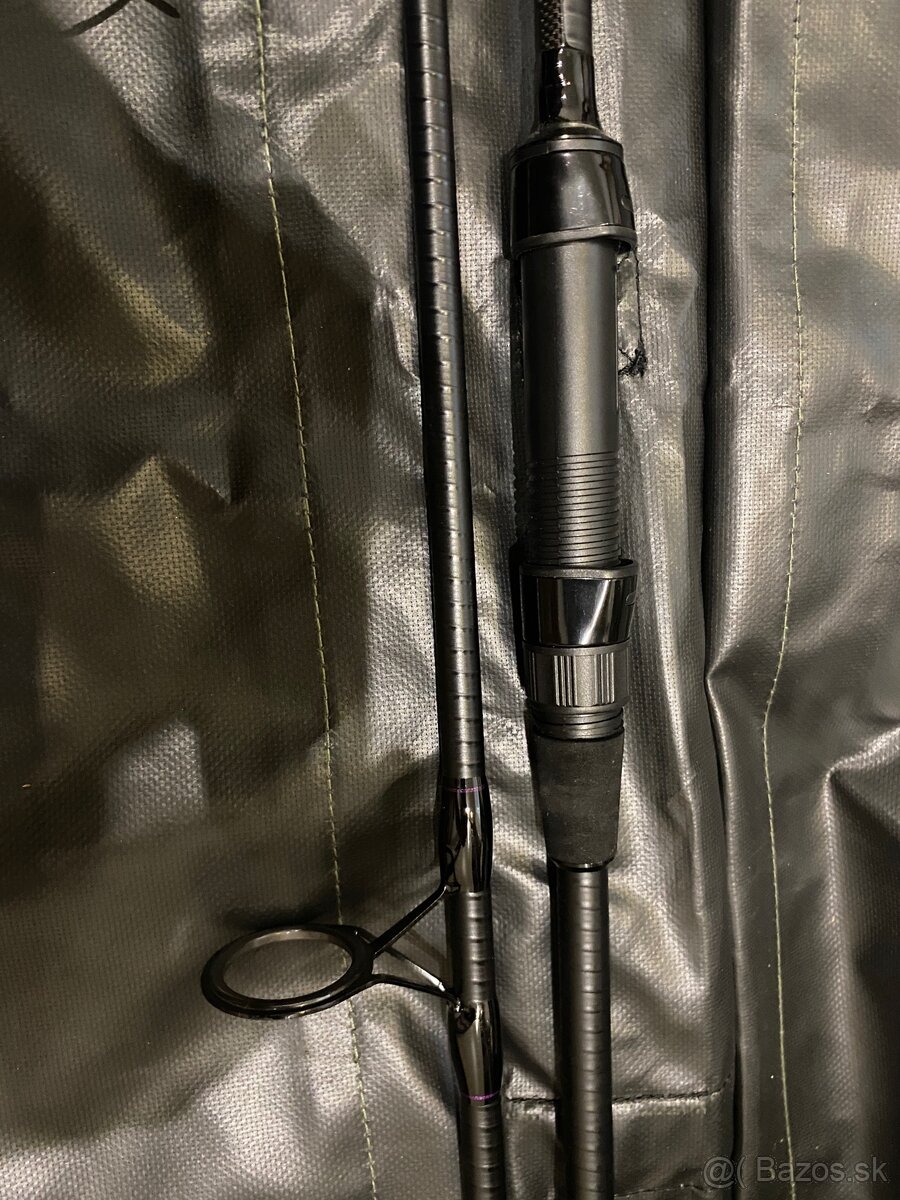 Nová kaprová udica