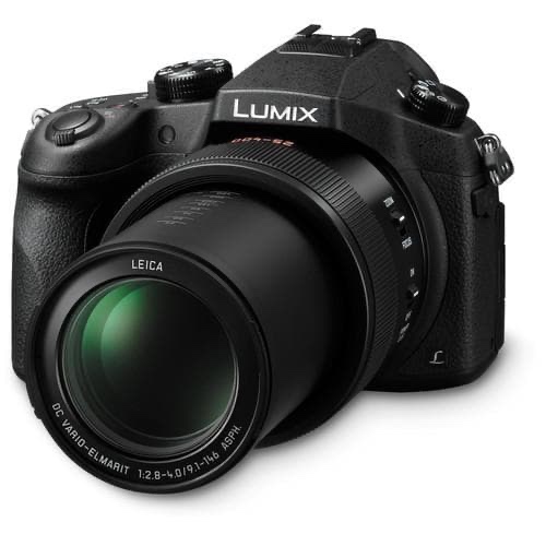 Panasonic fz1000