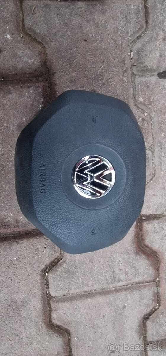 Airbag VW