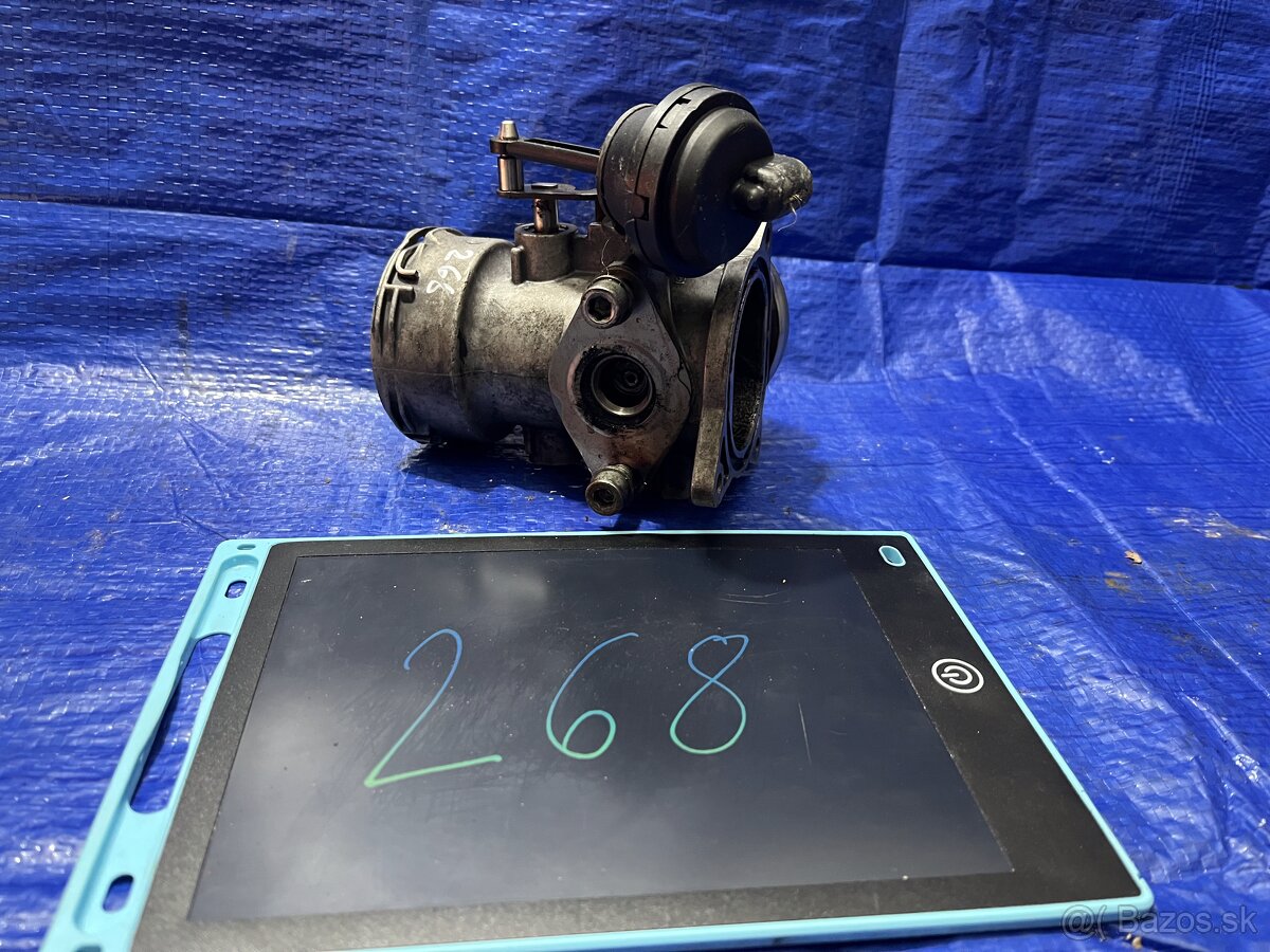 EGR VENTIL SEAT ALHAMBRA