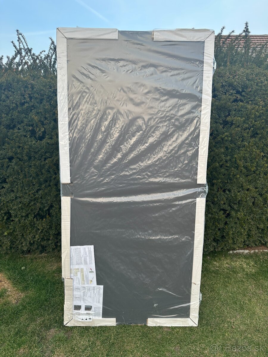 Vchodové dvere do bytu (Enter 0)