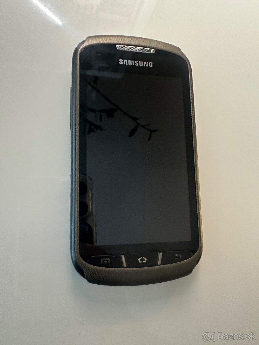 Samsung Galaxy Xcover2