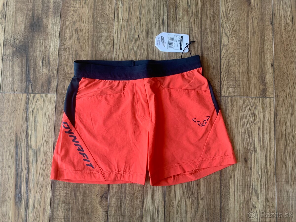 dynafit transalper hybrid shorts w