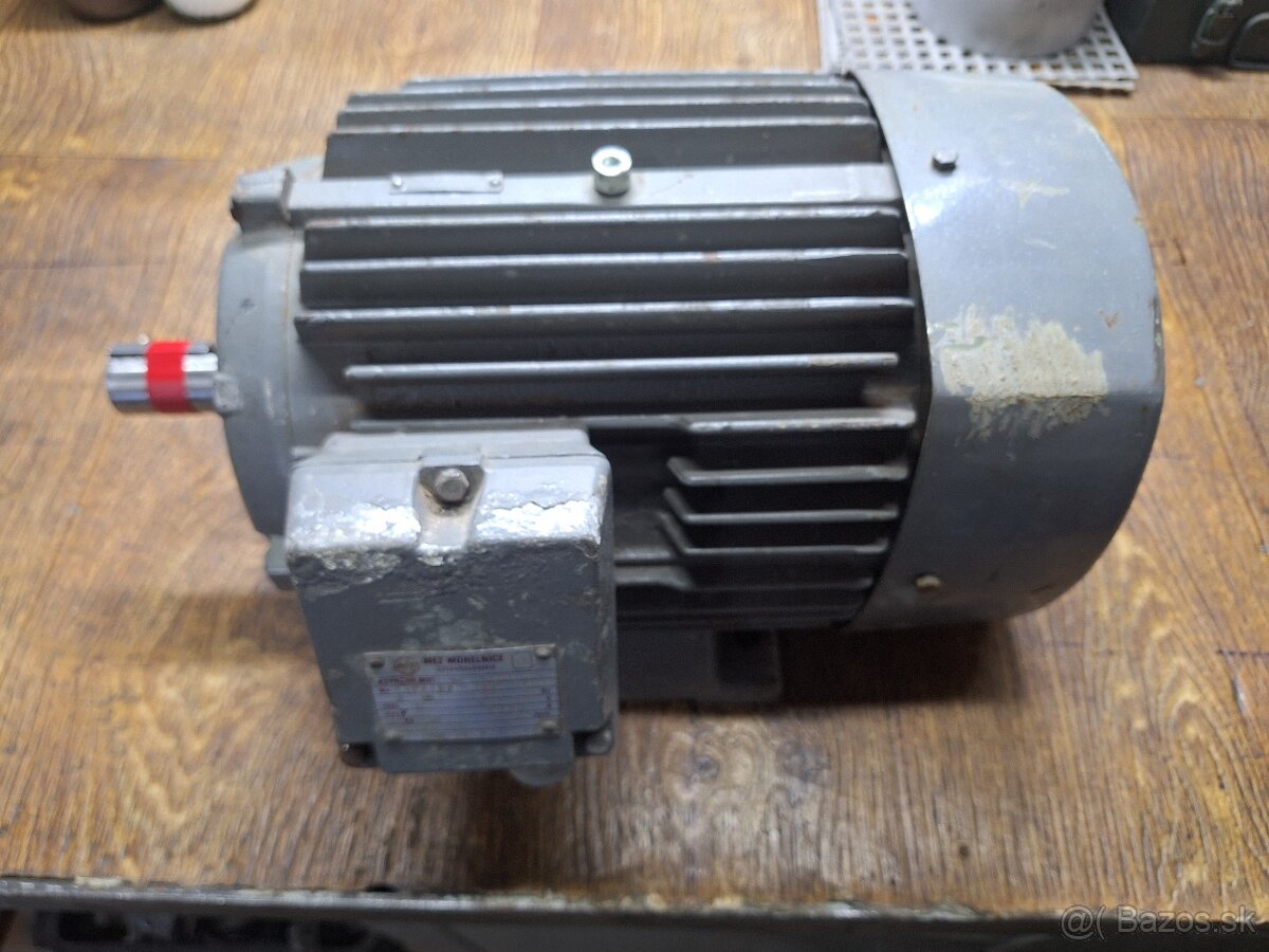 Motor 3kw-1420ot