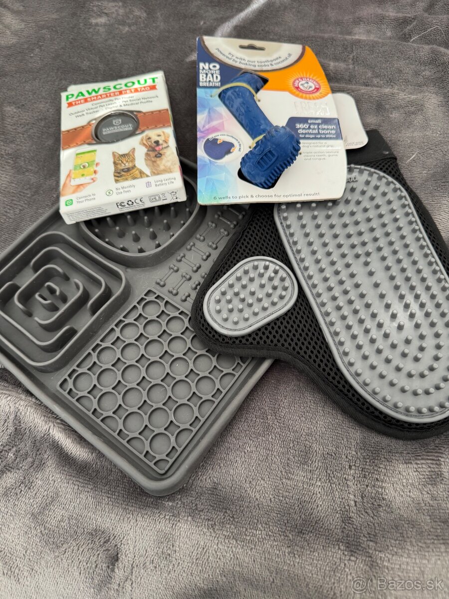 Potrebne pre psika - 10€