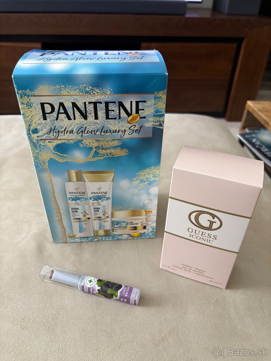 Parfum Guess Iconic 100ml originál
