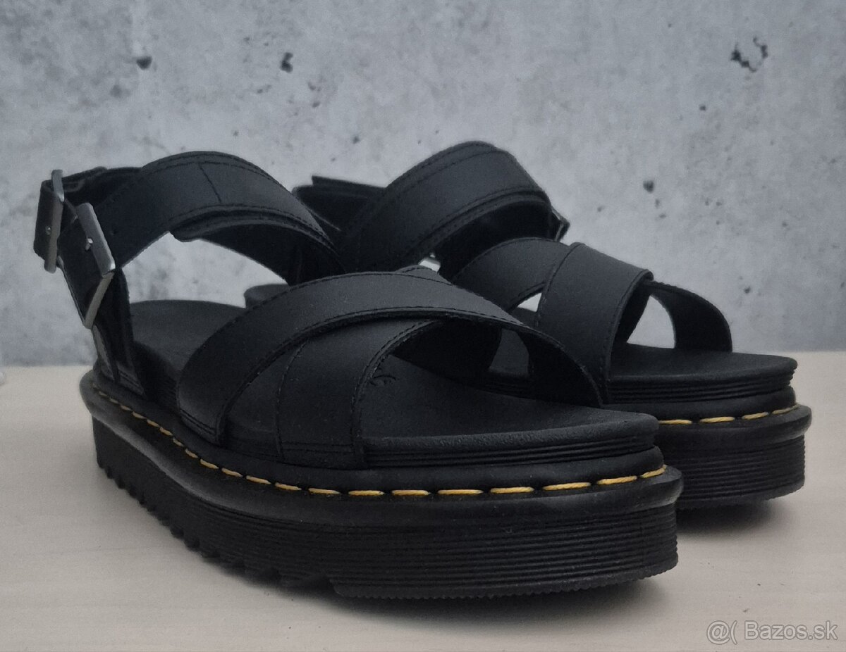 Dr. Martens Voss II EU40