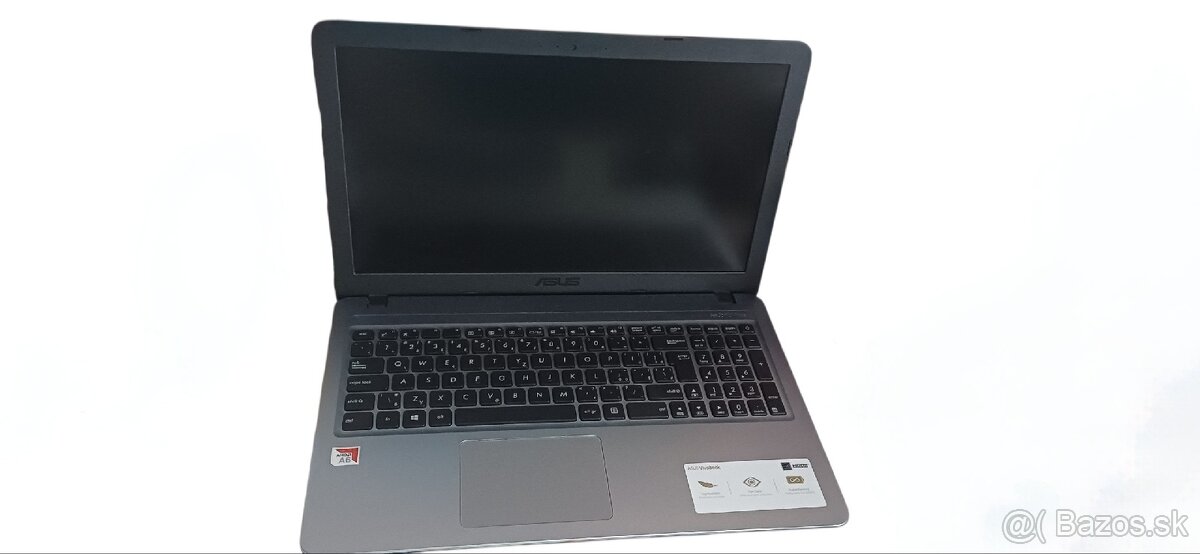 ASUS notebook