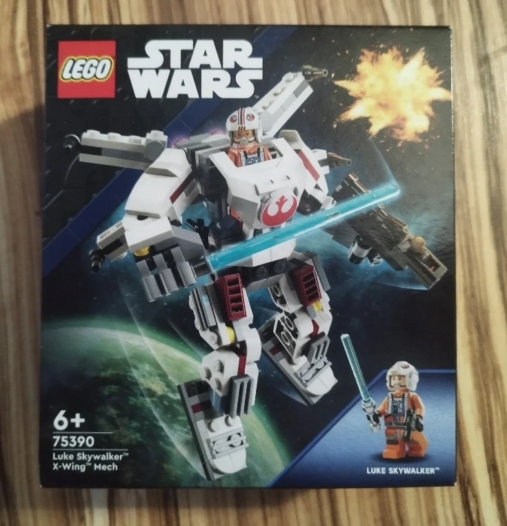 lego star wars 75390