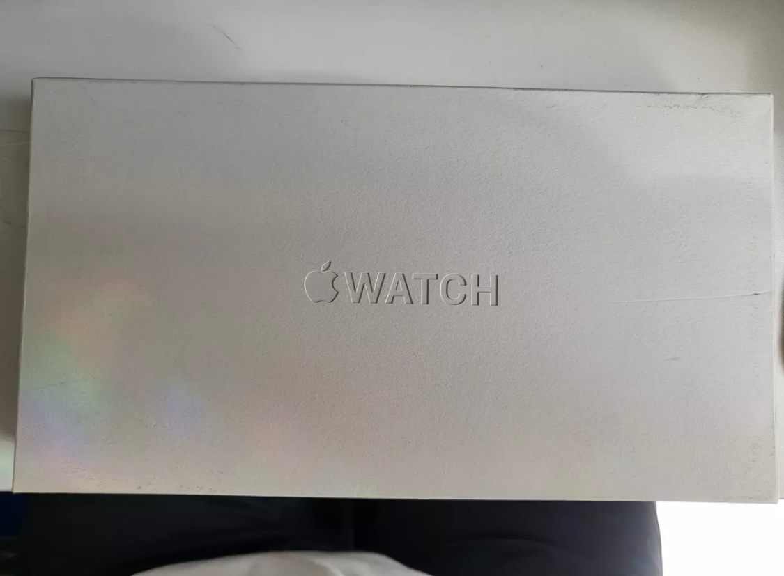 apple watch ultra 2 49mm